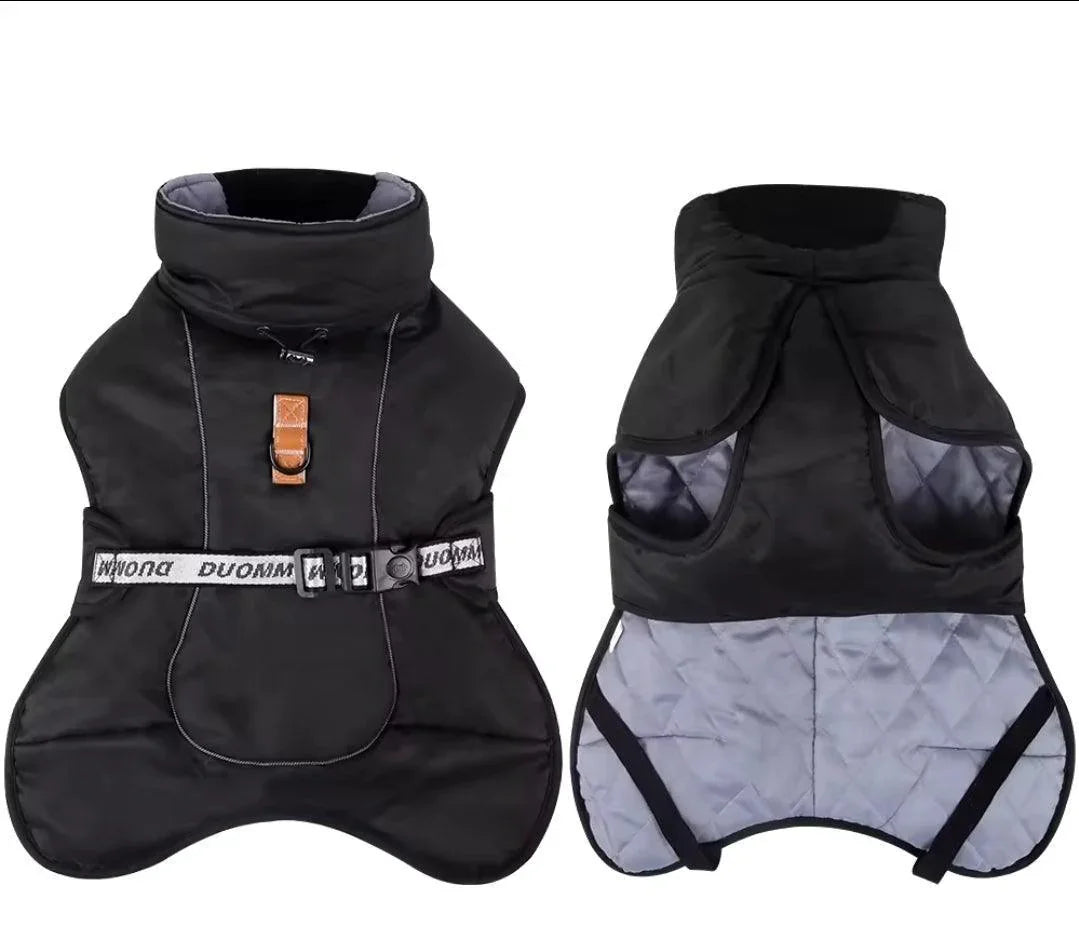 Urban Dog Winter Coat - North East Pet Shop North East Pet Shop
