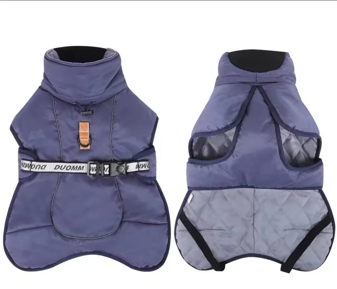 Urban Dog Winter Coat - North East Pet Shop North East Pet Shop