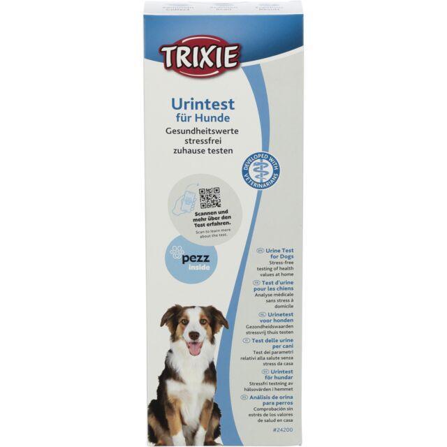 Urine test kit for dogs - North East Pet Shop Trixie