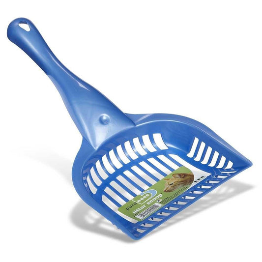 Van Ness Giant Litter Scoop - North East Pet Shop Van Ness