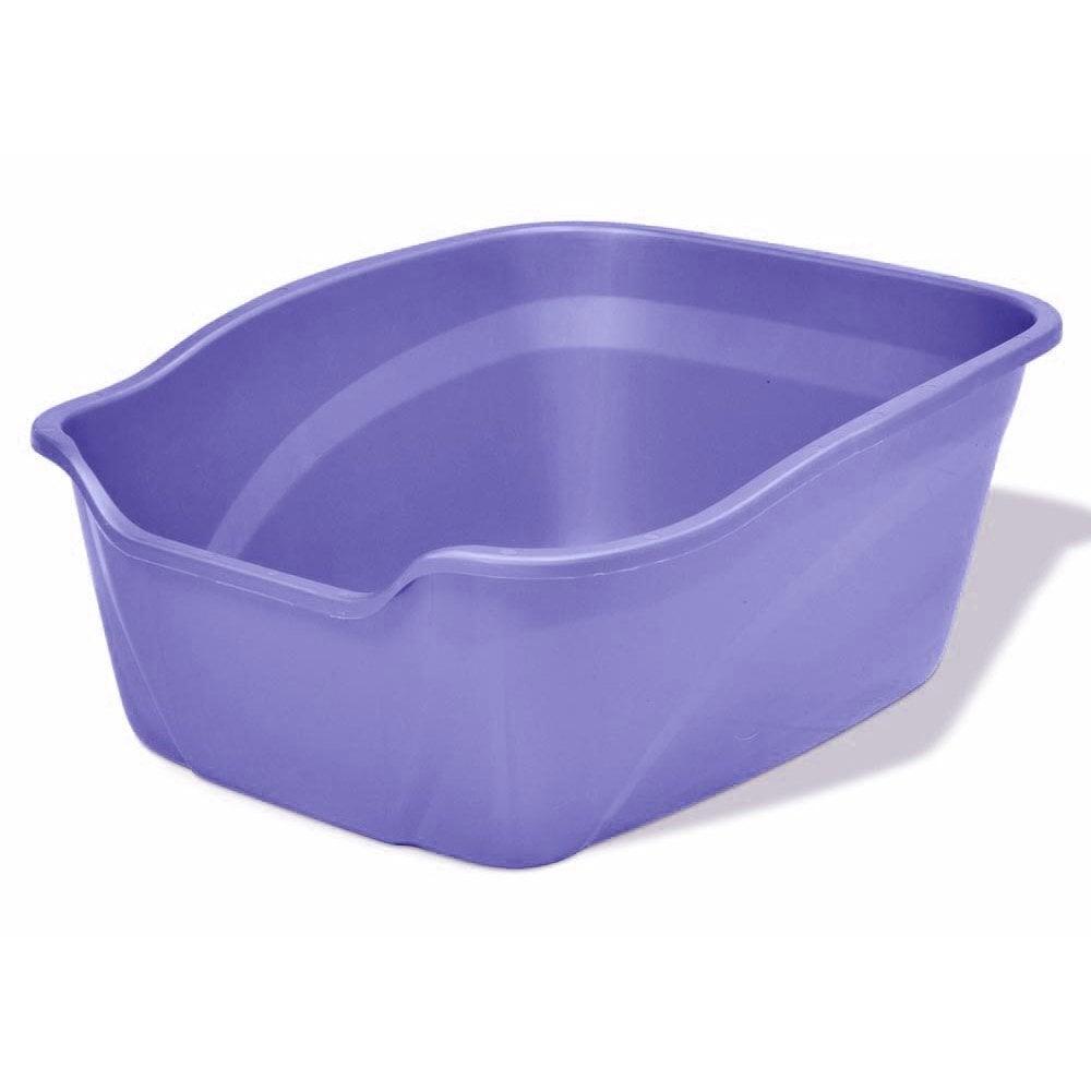 Van Ness High Sided Cat Litter Tray - North East Pet Shop Van Ness