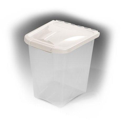 Van Ness Pet Food Container 10lb - North East Pet Shop Van Ness