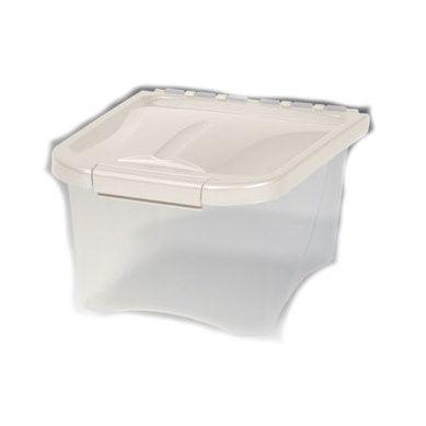 Van Ness Pet Food Container 5lb - North East Pet Shop Van Ness