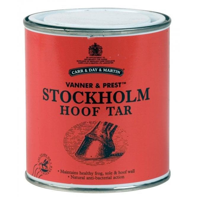 Vanner & Prest Stockholm Hoof Tar - North East Pet Shop Carr & Day & Martin