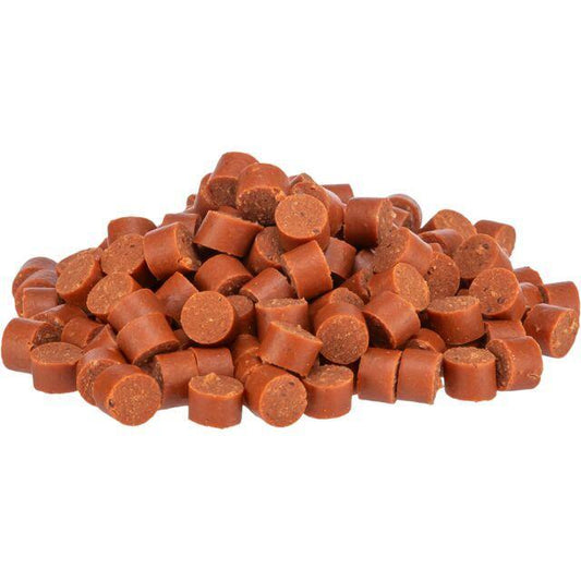 Vegan Soft Snack Dots with carrot - North East Pet Shop Trixie