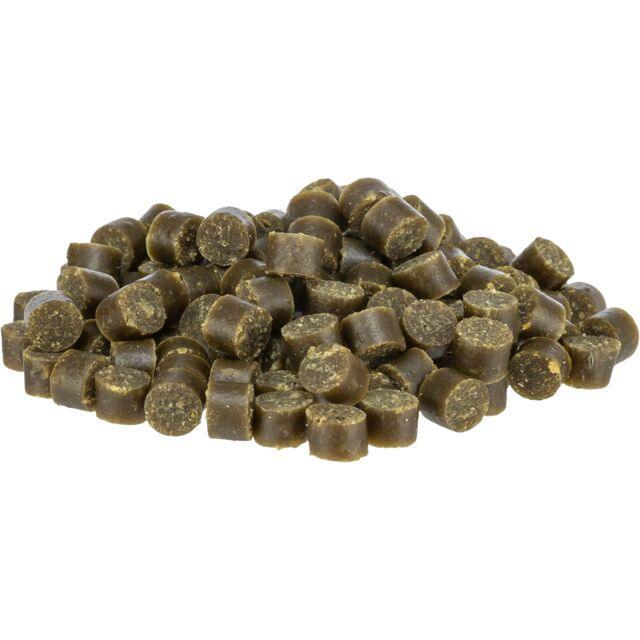 Vegan Soft Snack Dots with parsley & thyme - North East Pet Shop Trixie