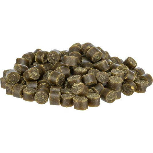 Vegan Soft Snack Dots with parsley & thyme - North East Pet Shop Trixie