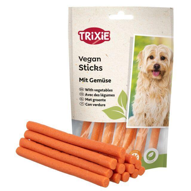 Vegan Sticks with vegetables - North East Pet Shop Trixie