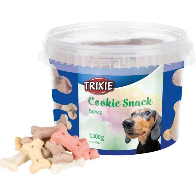Veggie Cookie Bones - North East Pet Shop Trixie
