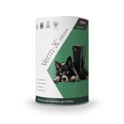 Verm-X Dog Treats - North East Pet Shop Verm-X