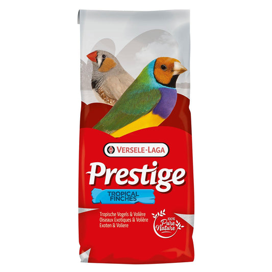 Versele Laga Australian Waxbills Prestige - North East Pet Shop Versele Laga