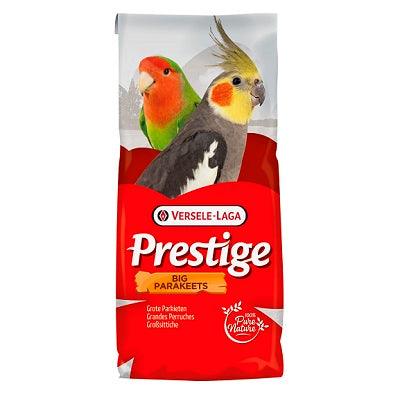 Versele Laga Big Parakeet Super Breeding Prestige - North East Pet Shop Versele Laga