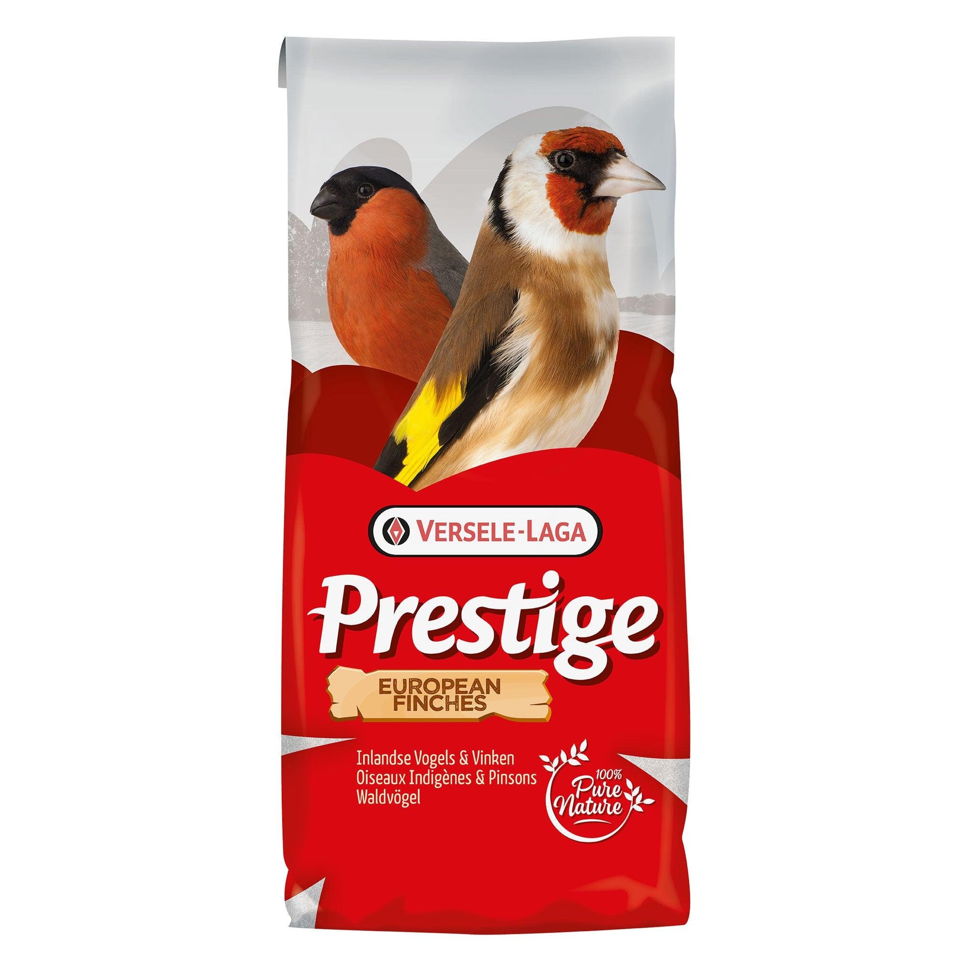 Versele Laga Blattner Grosbeak - North East Pet Shop Versele Laga