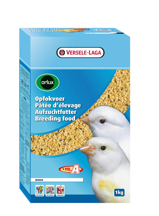 Versele Laga Breedingfood Bianco - North East Pet Shop Versele Laga