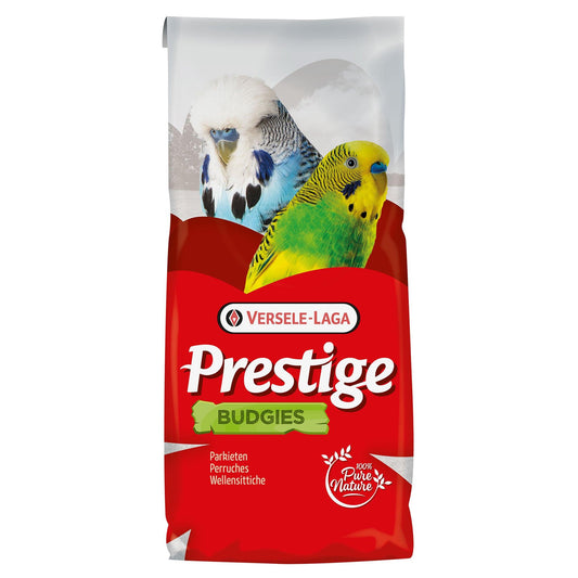 Versele Laga Budgie Breeding Prestige - North East Pet Shop Versele Laga