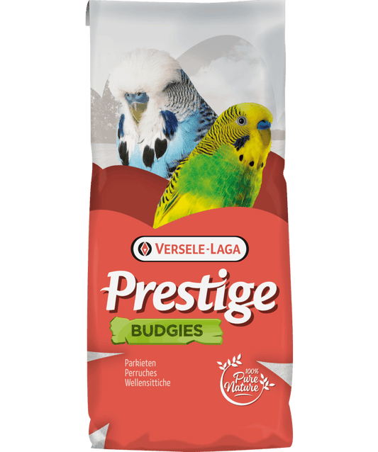 Versele Laga Budgie Jo Mannes Euro-Champ Prestige - North East Pet Shop Versele Laga