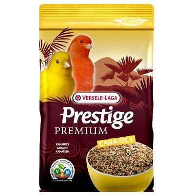 Versele Laga Canary Prestige Premium 2.5kg - North East Pet Shop Versele Laga