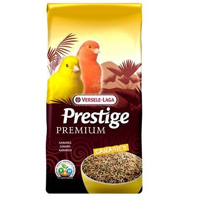 Versele Laga Canary Prestige Premium - North East Pet Shop Versele Laga