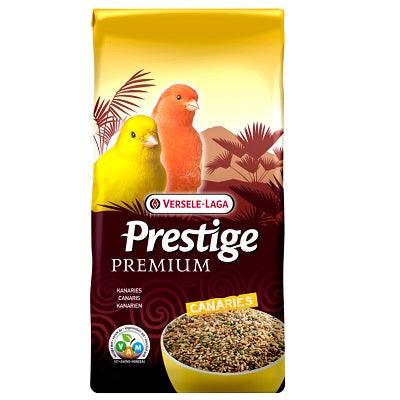 Versele Laga Canary Super Breeding Prestige Prem - North East Pet Shop Versele Laga