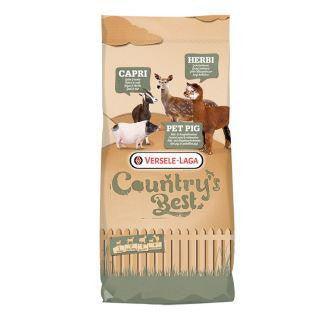 Versele Laga Caprina 3 & 4 Pellet - North East Pet Shop Versele Laga