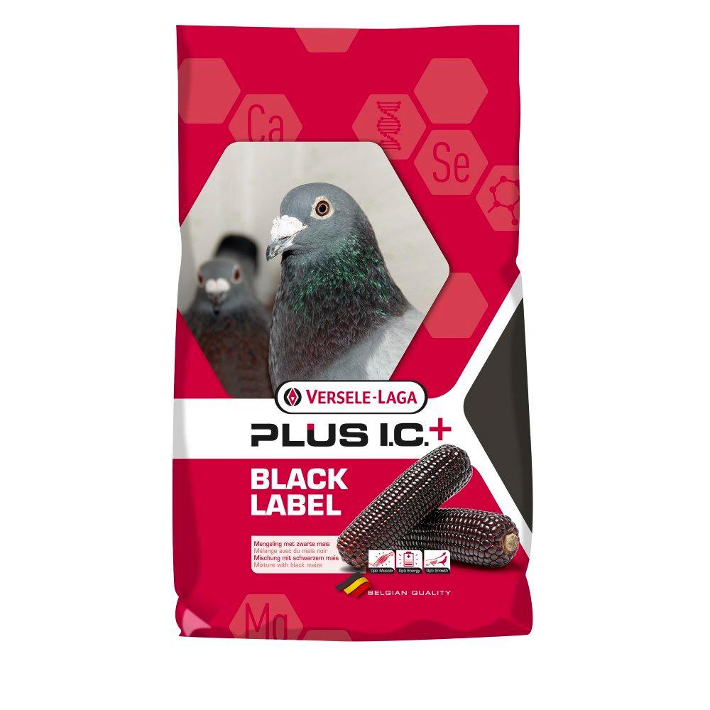 Versele Laga Champion Plus I.C.+ Black label 20kg - North East Pet Shop Versele Laga