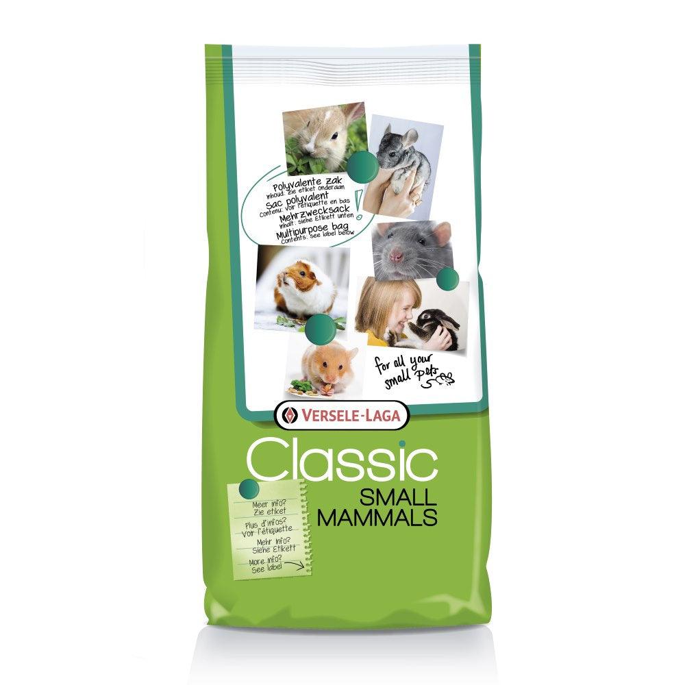 Versele Laga Classic Allround Mix - North East Pet Shop Versele Laga