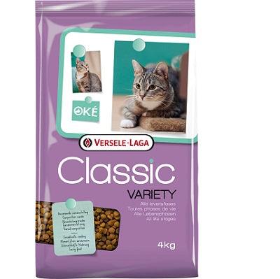 Versele Laga Classic Cat Variety - North East Pet Shop Versele Laga