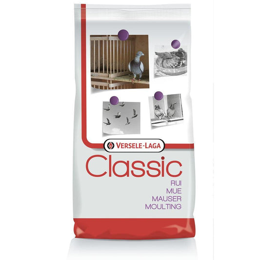 Versele Laga Classic Moulting - North East Pet Shop Versele Laga