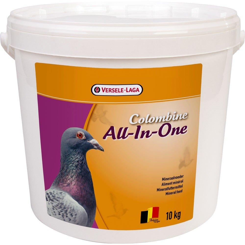 Versele Laga Colombine All-In-One 10kg - North East Pet Shop Versele Laga