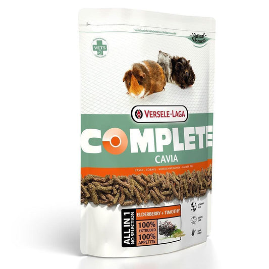 Versele Laga Complete Cavia (Guinea Pig) 500g - North East Pet Shop Versele Laga