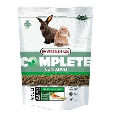 Versele-Laga Complete Cuni Adult Rabbit 8kg - North East Pet Shop Versele Laga