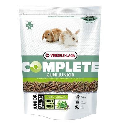 Versele Laga Complete Cuni Junior (Rabbit) 6x500g - North East Pet Shop Versele Laga