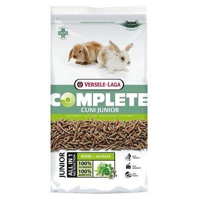 Versele Laga Complete Cuni Junior Rabbit - North East Pet Shop Versele Laga