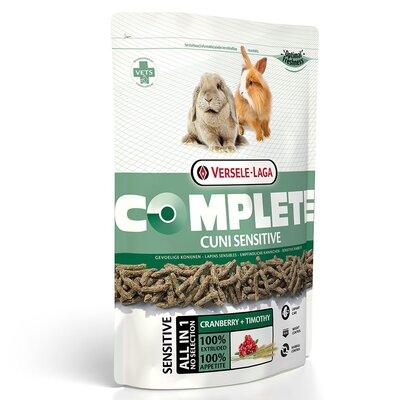 Versele Laga Complete Cuni Sensitive Rabbit Food - North East Pet Shop Versele Laga