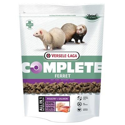 Versele Laga Complete Ferret 6x750g - North East Pet Shop Versele Laga