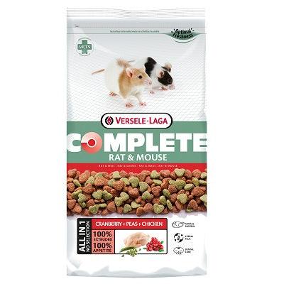 Versele Laga Complete Rat & Mouse - North East Pet Shop Versele Laga