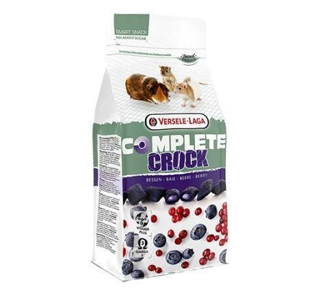 Versele Laga Crock Complete Berry 50g - North East Pet Shop Versele Laga