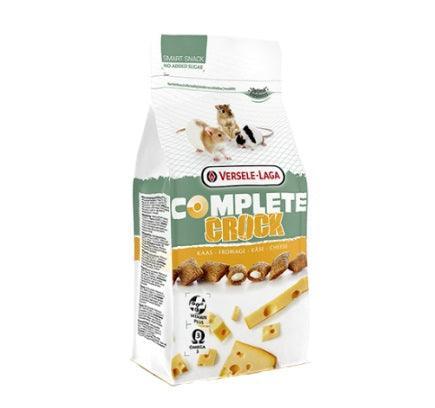 Versele Laga Crock Complete Cheese 50g - North East Pet Shop Versele Laga
