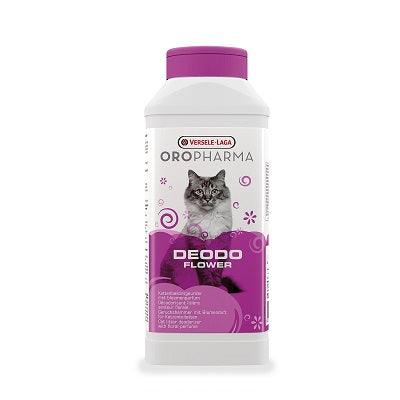 Versele Laga Deodo Cat Litter Deodorant Flower - North East Pet Shop Versele Laga