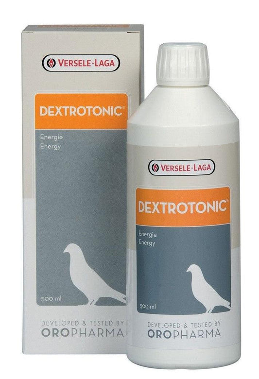 Versele Laga Dextrotonic - North East Pet Shop Versele Laga