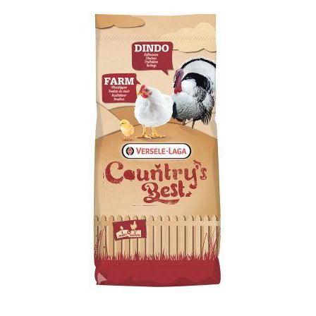 Versele Laga Dindo 1 Crumble - North East Pet Shop Versele Laga