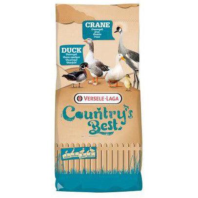 Versele Laga Duck 3 Pellet - Parasite Control - North East Pet Shop Versele Laga