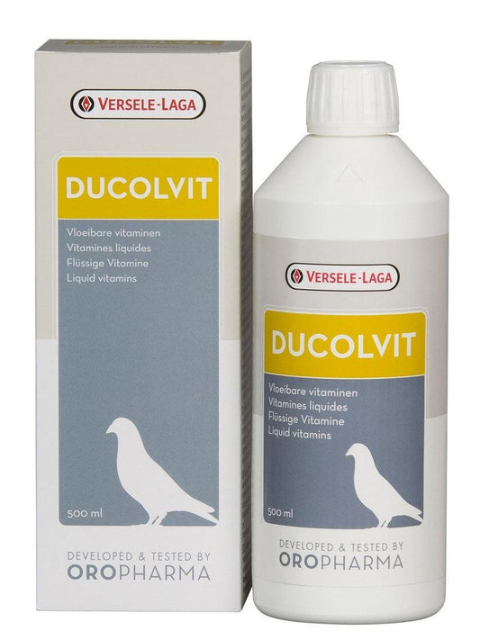 Versele Laga Ducolvit - North East Pet Shop Versele Laga