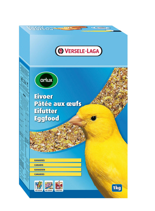 Versele Laga Eggfood Dry Canaries - North East Pet Shop Versele Laga