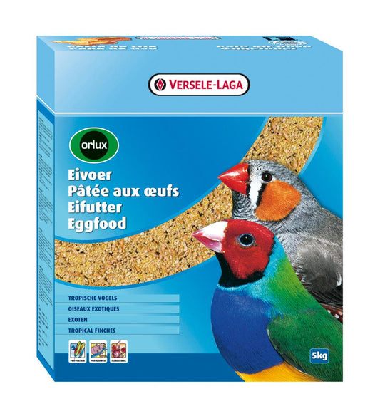 Versele Laga Eggfood Dry Tropical Birds - North East Pet Shop Versele Laga