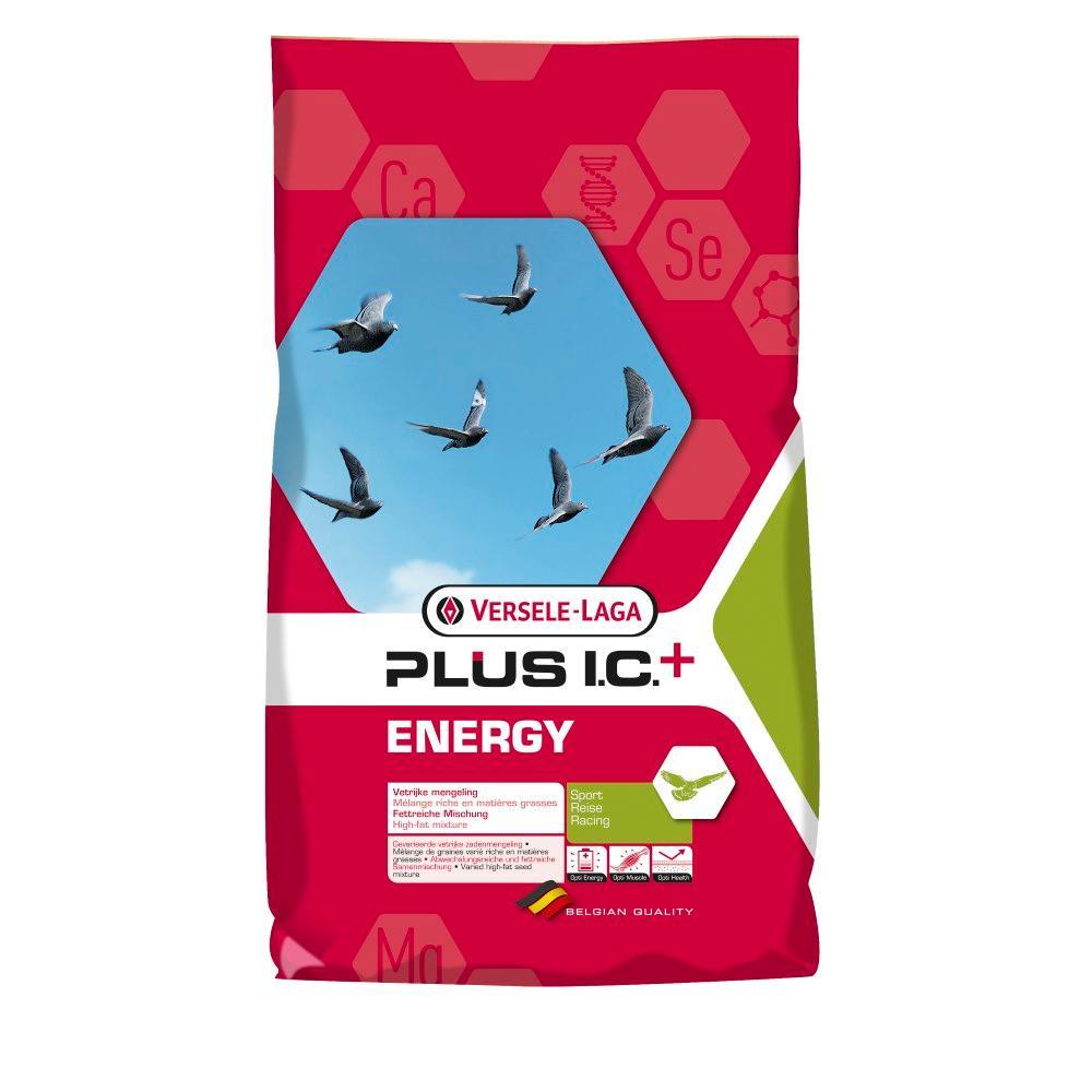 Versele Laga Energy Plus I.C+ 18kg. - North East Pet Shop Versele Laga