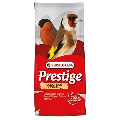 Versele Laga European Finches Breeding Prestige - North East Pet Shop Versele Laga