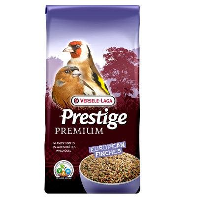 Versele Laga European Finches Prestige Premium - North East Pet Shop Versele Laga