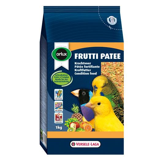 Versele Laga Frutti Patee - North East Pet Shop Versele Laga