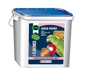 Versele Laga Gold Patee Lrg Parakeets & Parrots - North East Pet Shop Versele Laga